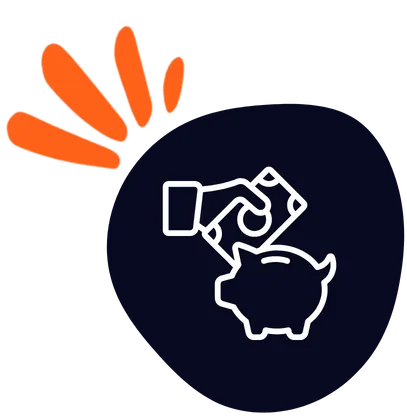 Icone qui représente le devis